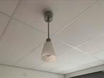 Hanglamp 3 stuks, Ophalen of Verzenden, Gebruikt, Minder dan 50 cm