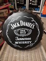 Jack Daniels dop doorsnede 30cm Nieuw, Verzamelen, Ophalen, Nieuw, Reclamebord