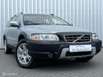 Volvo XC70 2.5 T AWD Summum | 1e eig | 113k | Youngtimer | 2, Zwart, 1618 kg, XC70, 2521 cc