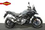 Suzuki V-STROM 650 ABS (bj 2020), Bedrijf, Toermotor