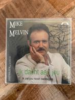 Mike Melvin, Ophalen, Gebruikt, Overige formaten, Levenslied of Smartlap