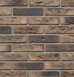 Gevelstenen Wienerberger Polaris waalformat handvorm, Doe-het-zelf en Verbouw, Metselstenen, Ophalen, Nieuw, Bakstenen