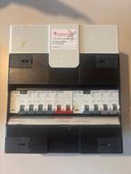 Meterkast 1 Fase, Ophalen, Gebruikt, Overige typen