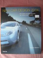 New car design 2004 nieuw, Ophalen of Verzenden, Nieuw, Overige merken