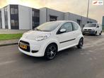 Citroen C1 1.0-12V Ambiance BJ, Voorwielaandrijving, Euro 5, Stof, 4 stoelen