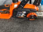 Black+Decker 18V Accu Kettingzaag - 25cm, Ophalen, Minder dan 30 mm, Gebruikt, Black+Decker