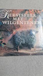 Kerstsfeer met wilgentenen, Diversen, Kerst, Ophalen of Verzenden, Zo goed als nieuw