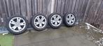 Audi velgen 17inch orgineel, Auto-onderdelen, Overige Auto-onderdelen, Ophalen