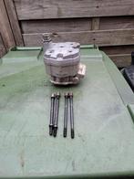 Derbi nt 88cc Italkit cilinder, Fietsen en Brommers, Brommeronderdelen | Algemeen, Ophalen of Verzenden, Zo goed als nieuw, Cilinder