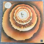 Lp vinyl Stevie Wonder - Songs in the key of life, Cd's en Dvd's, Vinyl | R&B en Soul, Ophalen of Verzenden, 1960 tot 1980, Gebruikt