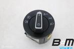 Lichtschakelaar VW Golf 7 5G0941431BD, Auto-onderdelen, Gebruikt
