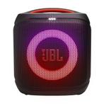 JBL PartyBox Encore Essential 2 + Wireless Mic (2 Stuks) Dra