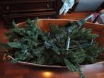 Kunstkerstboom, Diversen, Kerst, Ophalen, Zo goed als nieuw