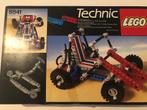 Lego Technic 8841, Kinderen en Baby's, Speelgoed | Duplo en Lego, Complete set, Ophalen of Verzenden, Lego, Zo goed als nieuw