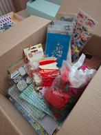 Scrapbooking, Ophalen of Verzenden, Album of Boek