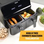 airfryer, Ophalen of Verzenden, Nieuw, Airfryer XXL, 1500 gram of meer