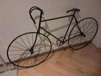 Metalen Fiets Wanddecoratie, Ophalen, Zo goed als nieuw