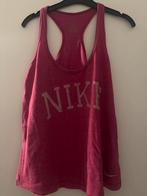 Nike haltertop - Maat S, Kleding | Dames, Nike, Ophalen of Verzenden, Zo goed als nieuw, Roze
