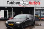 BMW 3-serie Touring 320d Efficient Dynamics Edition Luxury L, Auto's, Euro 5, 4 cilinders, 3-Serie, 1480 kg