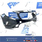 W156 GLA Voorbumper 2013-2019 zwart wit grijs origineel Merc, Auto-onderdelen, Carrosserie en Plaatwerk, Gebruikt, Voor, Mercedes-Benz