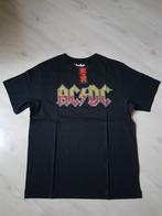 AC》DC heren shirt in maat med/large, Kleding | Heren, T-shirts, Ophalen of Verzenden, Nieuw, Maat 52/54 (L)
