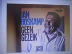 Jan Boskamp geen gezeik 9789067970273, Boeken, Gelezen, Balsport, Ophalen of Verzenden