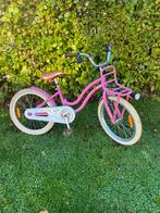 2cycle fiets 20 inch roze, Minder dan 47 cm, Ophalen of Verzenden, Gebruikt, Overige merken