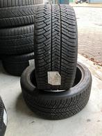2x 265/40R19 Michelin Alpin-4 winterbanden, 265 mm, Winterbanden, Band(en), Ophalen