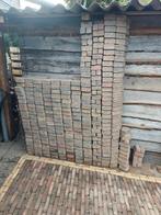 Gebruikte bestrating klinkers, Tuin en Terras, Ophalen, Gebruikt, Klinkers, Minder dan 5 m²