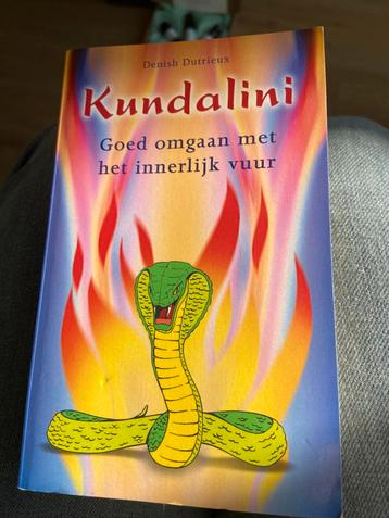 Kundalini beschikbaar voor biedingen