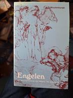 engelen  moolenburgh ZGAN, Boeken, Ophalen of Verzenden, Zo goed als nieuw, Overige onderwerpen, Overige typen