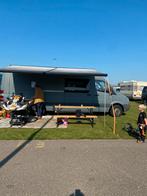 Motorsport camper mercedes sprinter L4 H2 zelfvoorzienend, Particulier, Buscamper of Camperbus, Mercedes-Benz