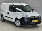 Opel Combo 1.6 CDTi L2H1 Edition /Zij-schuifdeur rechts! /Ai, Auto's, Bestelauto's, Voorwielaandrijving, Stof, Gebruikt, Euro 6
