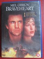 Braveheart (1995), Vanaf 16 jaar, Ophalen of Verzenden, Zo goed als nieuw, Drama