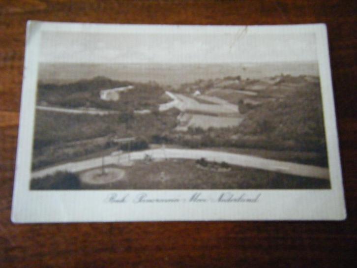 G36 - Beek bij Nijmegen - Vergezicht - 1913 - Mooi/Oud, Verzamelen, Ansichtkaarten | Nederland, Gelderland, Voor 1920, Ophalen of Verzenden