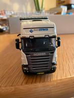 Wsi 1:50 Ewals, Ophalen of Verzenden, Zo goed als nieuw, Bus of Vrachtwagen, Wsi