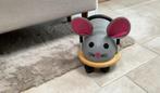 Loopwagen Wheelybug muis, Ophalen, Zo goed als nieuw