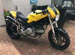 Ducati Monster S2R 800 - 2005- Naked Bike, Motoren, 2 cilinders, Sportuitlaat, Motorrijbewijs A, Particulier