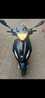 Piaggio new fly, Ophalen, Gebruikt, Overige typen, Piaggio