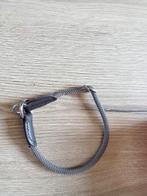 Hunter slip halsband hond (s-m), Ophalen of Verzenden, Zo goed als nieuw