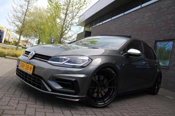 Volkswagen GOLF 2.0 TSI 4Motion R Pano/ Full beschikbaar voor biedingen