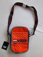 Max Verstappen, tas, Nieuw, Ophalen of Verzenden, Zwart