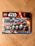 LEGO Star Wars Clone Turbo Tank 75151 - Nieuw!, Ophalen of Verzenden, Nieuw, Complete set, Lego