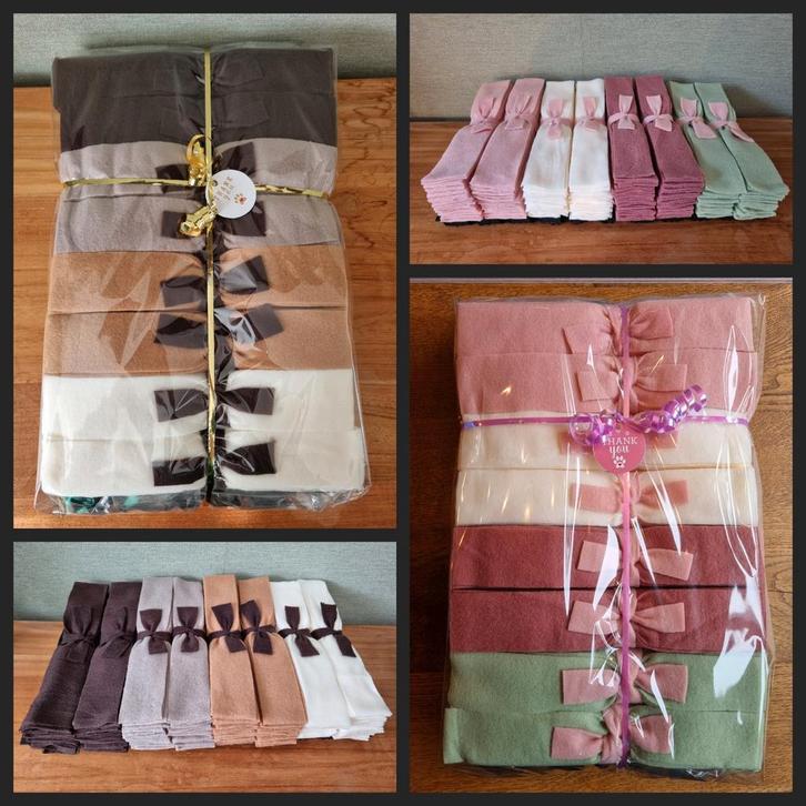 Honden snuffelmatten DIY pakketten maat L, Dieren en Toebehoren, Hondenspeelgoed, Nieuw, Intelligentiespeelgoed, Ophalen of Verzenden