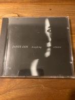 Janis Ian - Breaking silence, Cd's en Dvd's, Verzenden, 1980 tot 2000, Zo goed als nieuw