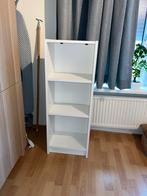 Ikea kallax kast, 25 tot 50 cm, 100 tot 150 cm, Minder dan 50 cm, Zo goed als nieuw