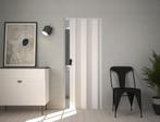 OPisOP Balci Nora vouwdeur in wit - 87x214 cm, 200 cm of meer, Wit, Nieuw, 50 tot 100 cm