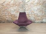 B&B Italia Metropolitan bij TheReSales, Huis en Inrichting, Fauteuils, 75 tot 100 cm, Ophalen of Verzenden, Zo goed als nieuw