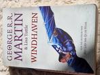 G Martin....Windhaven, Ophalen of Verzenden, Zo goed als nieuw, Nederland