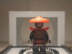 LEGO Ninjago - minifiguur - njo0507 - Stone Army Scout, Ophalen of Verzenden, Zo goed als nieuw, Losse stenen, Lego